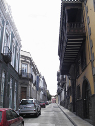Ausflug zum Museum der Kanaren in Las Palmas